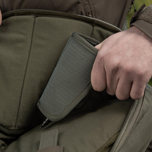 M-Tac - Hüfttasche Sphaera Hardsling Bag Large Elite - Ranger Green - 51610023