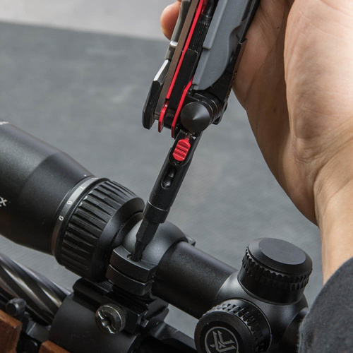 Real Avid - Wartung Multitool Gun Tool Max - Schwarz - AVGTMAX