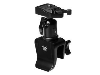 Vortex Optics - Summit Autoscheibenhalterung QR - Schwarz - CWM