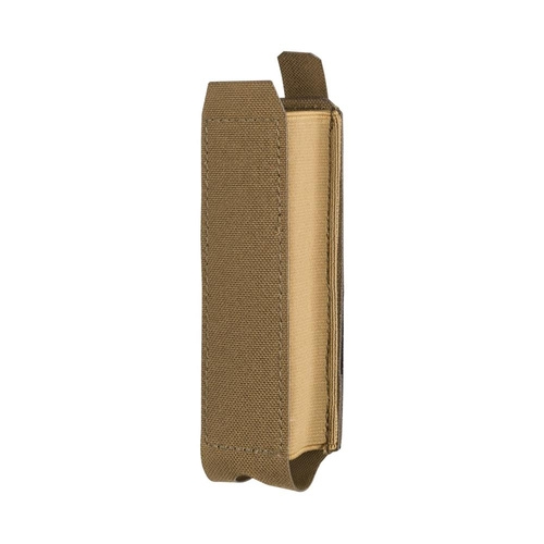 Direct Action - Teleskopschlagstock-Tasche Low Profile Baton Pouch® - Coyote Brown - PO-BTLP-CD5-CBR
