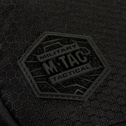 M-Tac - Umhängetasche Elite Hex - Schwarz - 10175002