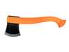 Morakniv - Outdoor Axe - Orange - 12058