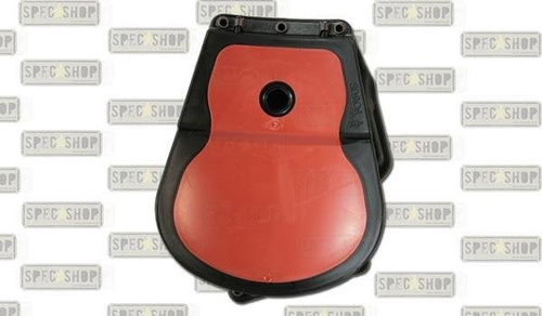 Fobus - P99 Holster - Paddle Standard - WP-99