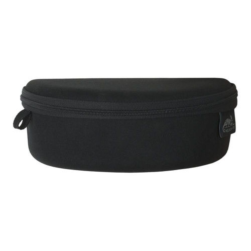 Helikon - Brille Tactical LanRay Shooting Pro - Schwarz - AG-LSP-PM-0100G