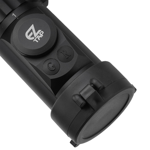 UTG - 1-8X28 AccuShot Tactical MRC Zielfernrohr - SCP3-18IEBG4