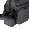 Helikon - Wombat Mk2® Tasche - Schwarz / Grau melange - TB-WB2-NL-M1