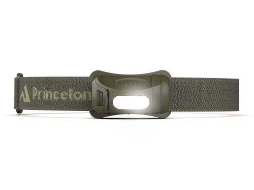 Princeton Tec - Fred® Stirnlampe - 200 lm - Grün OD - FRED21-OD