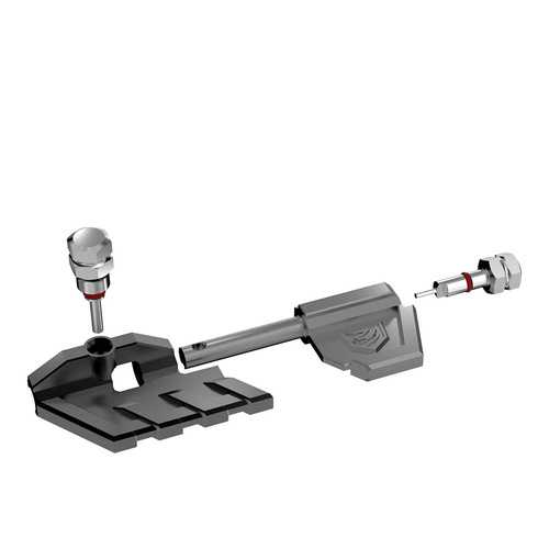 Real Avid - Drehzapfen Werkzeug AR15 Pivot Pin Tool-Pro - AVARPPTPRO