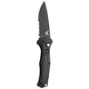 Benchmade - Klappmesser Claymore - CPM-D2 - Schwarz - 9070SBK