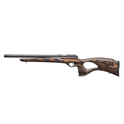 Ceska Zbrojovka - Karabiner CZ 457 Thumbhole 20" - .22 LR - 1/2" x 20