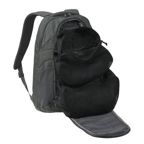 Helikon - Rucksack Traveler - Cordura - 24,5 L - Schwarz - PL-TRB-CD-01