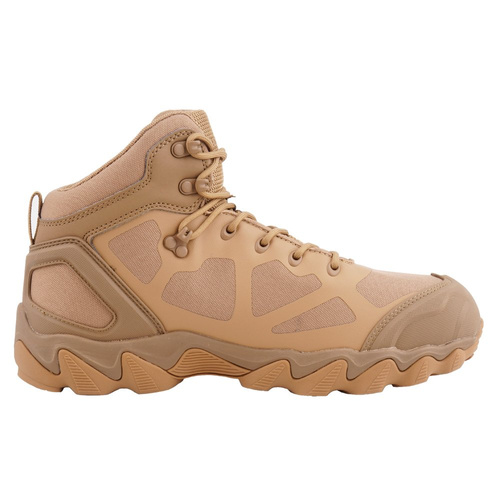 Mil-Tec - Chimera Stiefel Mitte - dunkel Coyote - 12818219