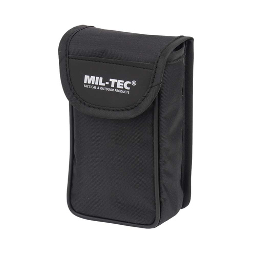 Mil-Tec - Fernglas Mini Gen II 10x25 mit Tasche - Camo - 15702120