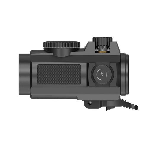 Vector Optics - Geschlossener Kollimator Maverick-II Plus 1x22 SOL - Solarpanel - RDS - SCRD-PS12