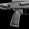 Strike Industries - Multi-Angle Pistolengriff für AK - Schwarz - SI-AK-MAPG-BK