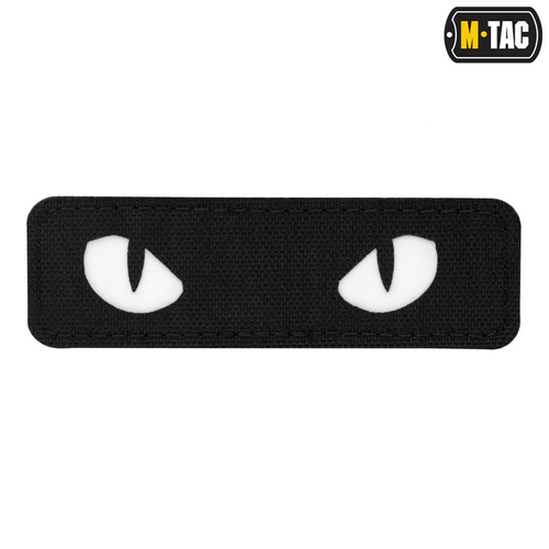 M-Tac - Moral Patch - Katzenaugen - Laserschnitt - 51009299