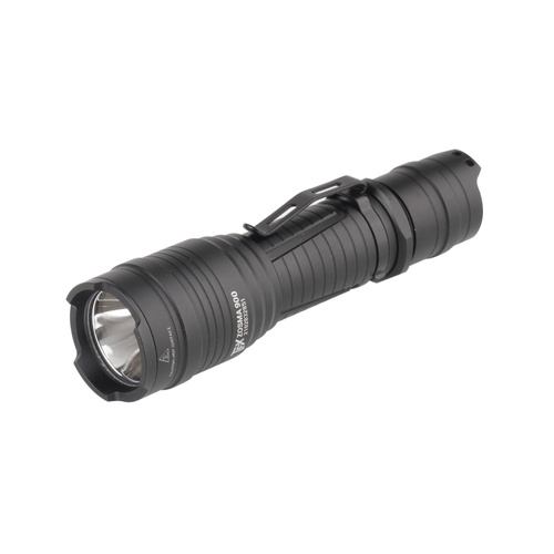 Ledlenser - Taschenlampe TFX Zosma 900 - 880 mAh - 900 lm - Schwarz - 502554