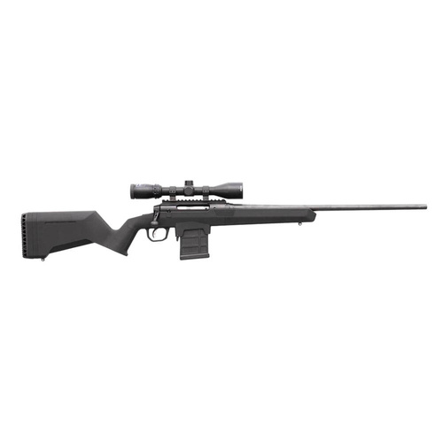 Magpul - Schaft für Ruger 10/22 MOE X-22 - Schwarz - MAG1428-BLK