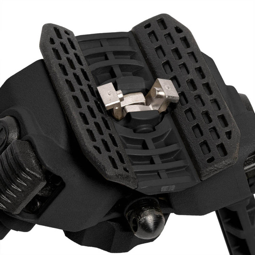 Magpul - MOE Bipod Zweibein - Uncle Mike's - Polymer - Schwarz - MAG1174-BLK