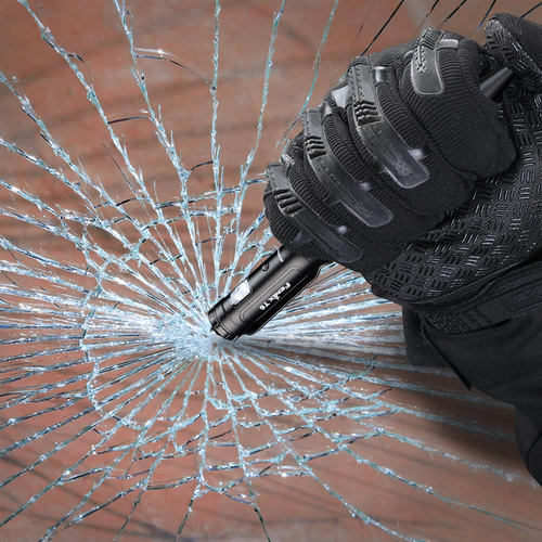 Fenix - Taktischer Stift EDC - Blau - T6 blue