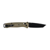 Benchmade - Klappmesser Bailout - Tanto - CPM S30V - Ranger Green - 537BK-06