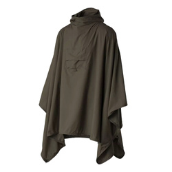 Helikon - Poncho Swagman Schal - Nylon - Taiga Green - PO-SCR-MT-09