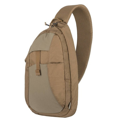 Helikon - Rucksack EDC Sling® - 6,5 L - Cordura® - Coyote - PL-ESB-CD-11