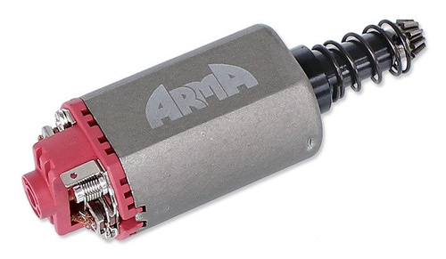 Arma Tech - Hochdrehmomentmotor - Lang - APM113