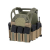 Direct Action - Hellcat Low Vis Plate Carrier - Adaptive Green - PC-HLCT-CD5-AGR