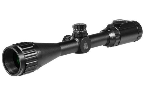Leapers - UTG True Hunter® 3-9x40 Zielfernrohr - 1 "- Schwalbenschwanz 11 mm - Mil-Dot - SCP-U394AOIED