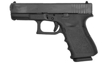 Glock - G19 Gen 3 Pistole - 9x19 mm Paar