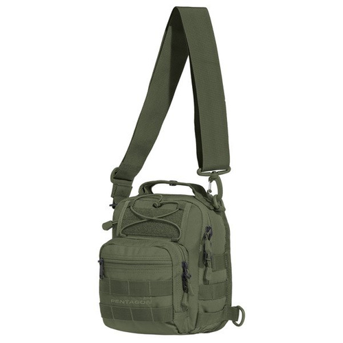 Pentagon - UCB 2.0 Universal-Brusttasche - Olive - K17046-2.0-06