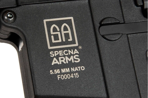 Specna Arms - SA-F02 FLEX Elektrischer Karabiner Replik - Half-Tan - SPE-01-034211