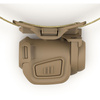 Princeton Tec - Kopflampe REMIX PRO MPLS - RGI - TAN / MultiCam - RMX300PRO-NOD-RGI-MC