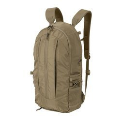 Helikon - Murmeltier® Rucksack - 10 L - Coyote Braun - PL-GHG-NL-11