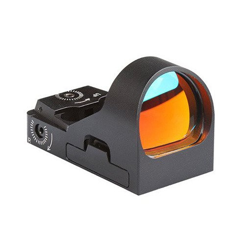 Delta Optical - MiniDot HD 26 Visier - 2 MOA - DO-2321
