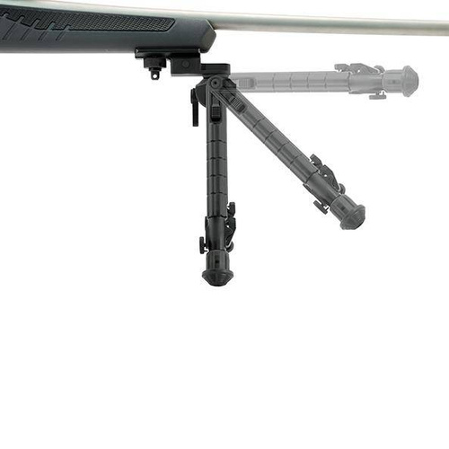 UTG - Zweibein Recon 360 TL - 8"-12" - Picatinny - TL-BP03-B