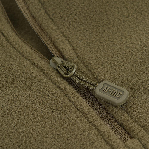 M-Tac - Fleecejacke Delta Polartec - Dark Olive - 70016048 