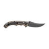 Benchmade - Klappmesser EDC Mini Bedlam - CPM-S90V - Black/Coyote/OD - 865BK-01