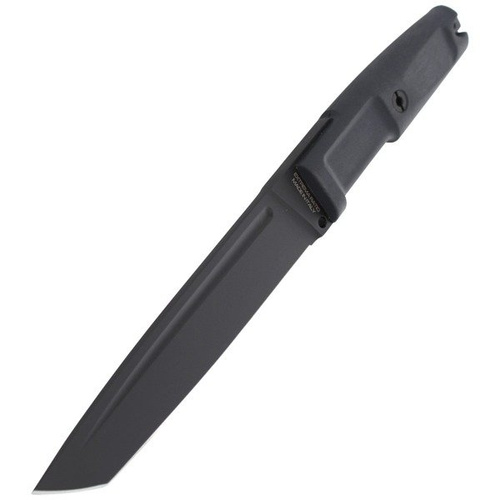 Extrema Ratio - T4000 S Schwarzes Messer - 04.1000.0436/BLK