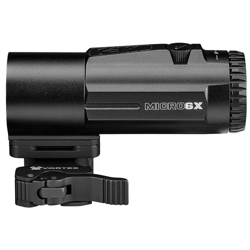 Vortex Optics - Micro 6x Lupe für SPARC Rotpunktvisier - V6XM