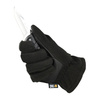 M-Tac - Thinsulate Fleece Handschuhe - Schwarz - 90309002