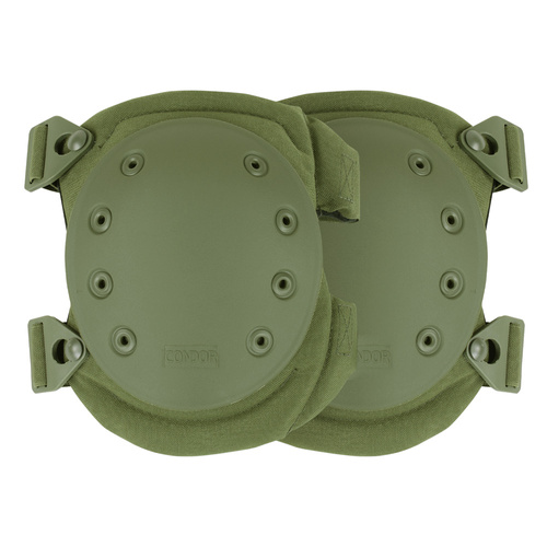 Condor - Knieschützer Tactical - Olive Drab - KP2-001