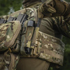 M-Tac - Tourniquet Carrier mit Klettverschluss Gen.5 - Cordura - Multicam - 10252008
