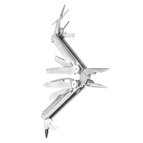 Leatherman - Wave® Plus Multitool - 832524