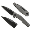 Kershaw - Sanctum Klappmesser - 8Cr13MoV - Grau - 1815