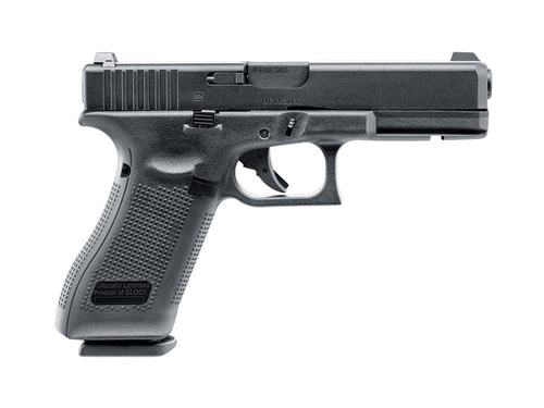 Umarex - Glock 17 Gen5 Replik Pistole - GBB - 2.6457