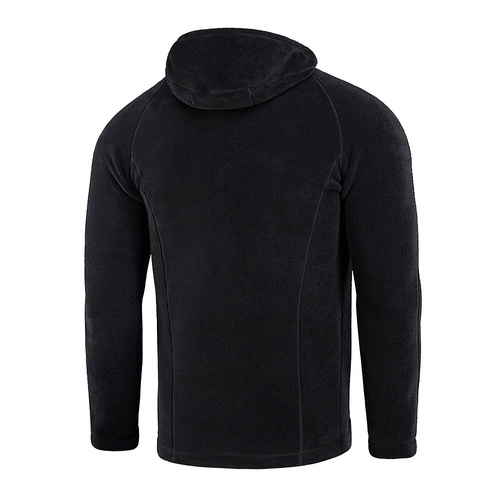 M-Tac - Sprint Fleece-Sweatshirt - Schwarz - 20485002