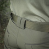 M-Tac - Taktische Shorts Rubicon Flex - 4-Way Stretch - YKK - Army Olive - 20070062