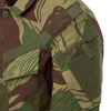 Helikon - Militär-Sweatshirt Raid - Ripstop - 8 Taschen - Schwarz - BL-RAD-SP-01